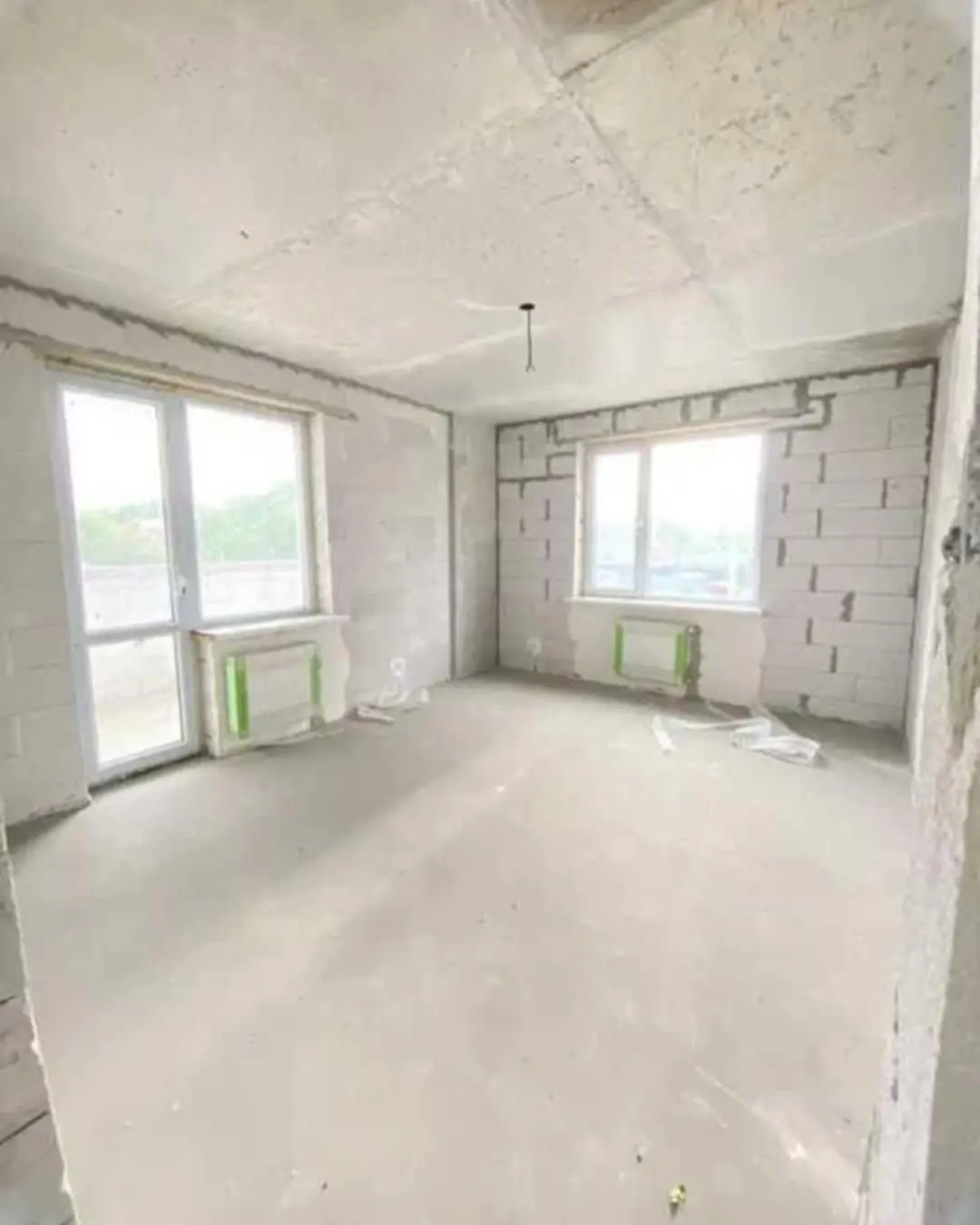 Фото Продаю 1-комнатную квартиру, 38 кв. м, Білодідівка ул. (Рабочая)  Борисполь, цена: 39999 $, код 2347