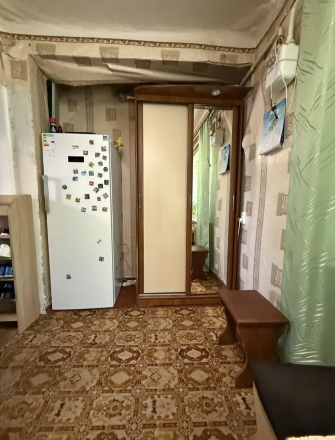 Фото Selling a 2-room apartment, 45 sq.m., Mykhaila Kalmykova street (Telmana Street)  Boryspil, price: 32000 $, code 2348