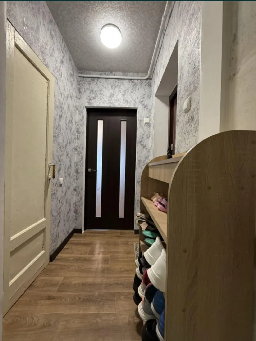 Фото Selling a 2-room apartment, 45 sq.m., Mykhaila Kalmykova street (Telmana Street)  Boryspil, price: 32000 $, code 2348