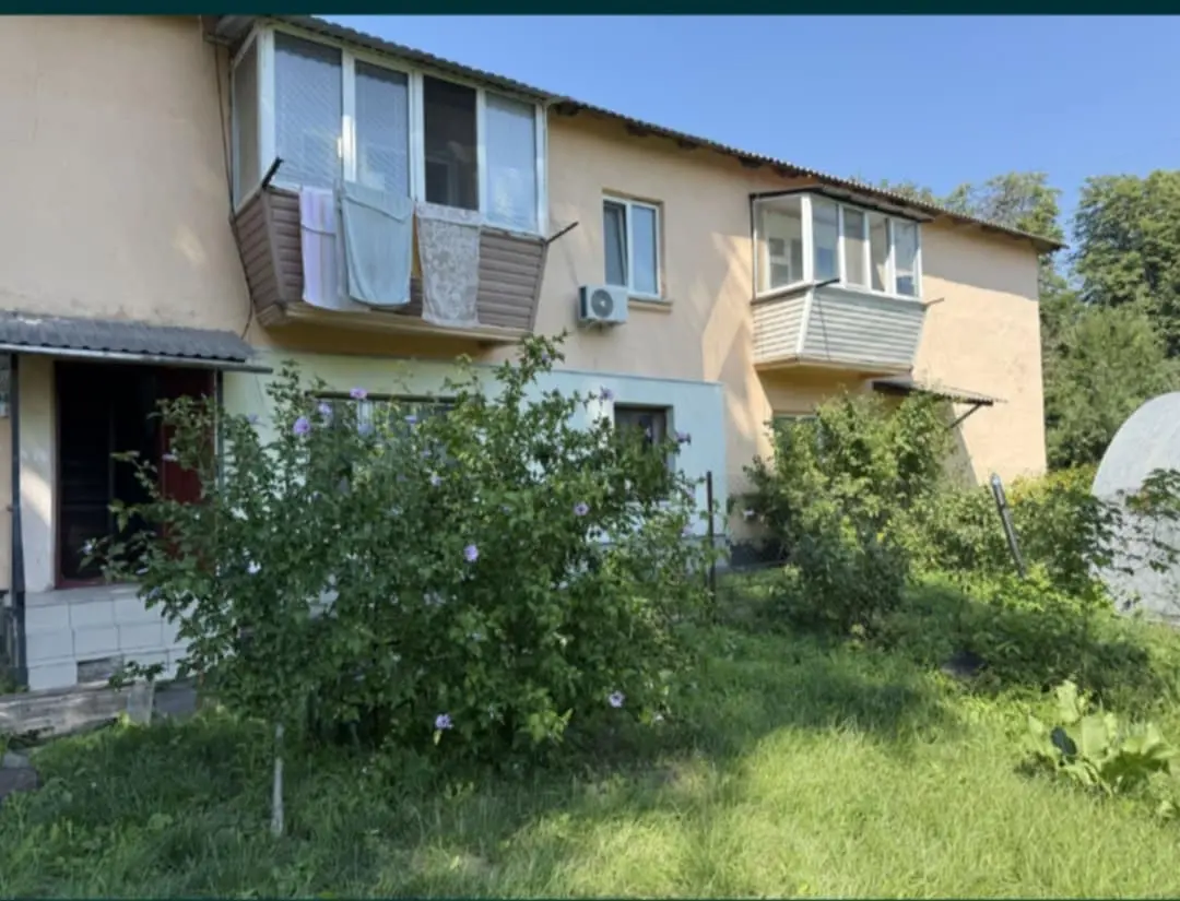 Фото Selling a 2-room apartment, 45 sq.m., Mykhaila Kalmykova street (Telmana Street)  Boryspil, price: 32000 $, code 2348