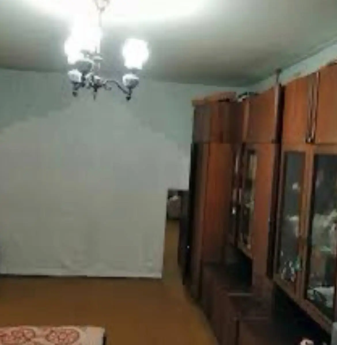Фото Rent a 1-room apartment, Heroiv Dnipra Street 32а Kyiv for long-term rent, price: 8000 UAH, code 2349