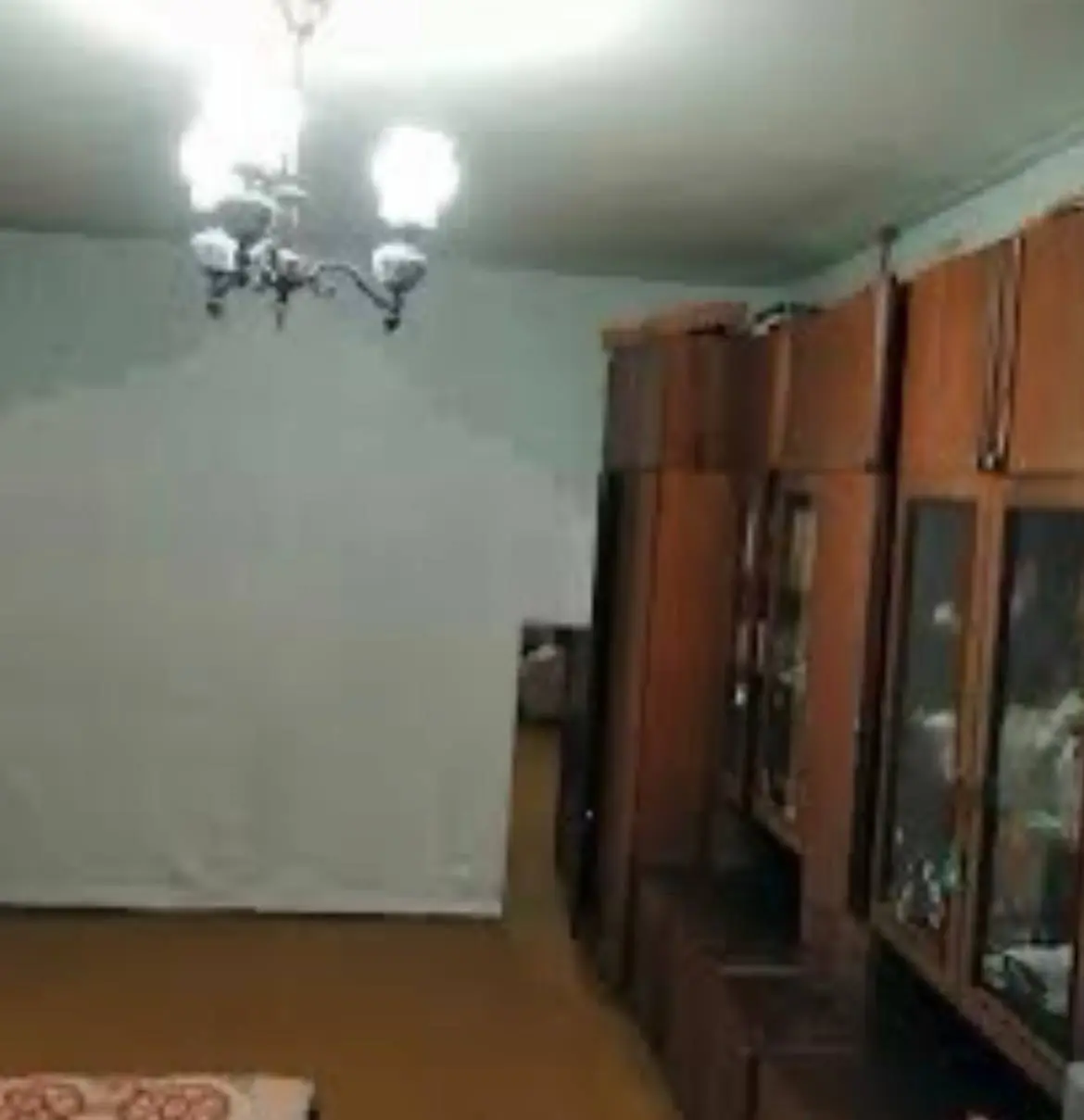 Фото Rent a 1-room apartment, Heroiv Dnipra Street 32а Kyiv for long-term rent, price: 8000 UAH, code 2349