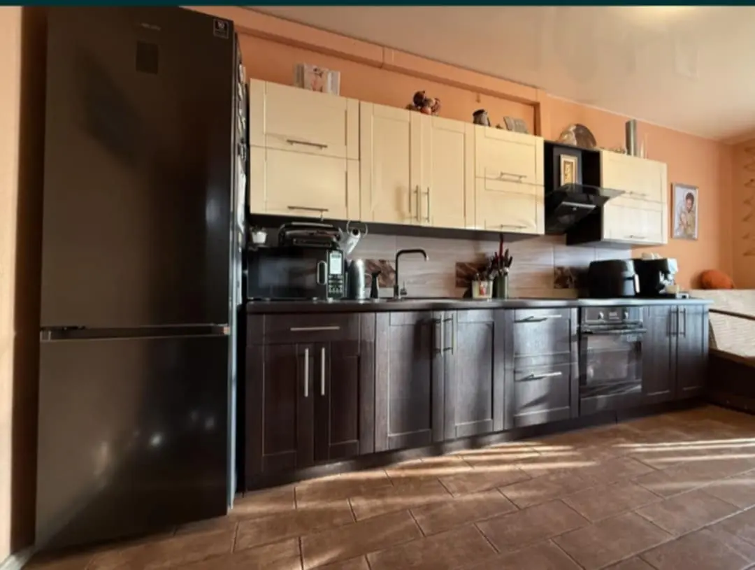 Фото Продаю 1-комнатную квартиру, 46 кв. м, Привокзальная ул.  Борисполь, цена: 46000 $, код 2350