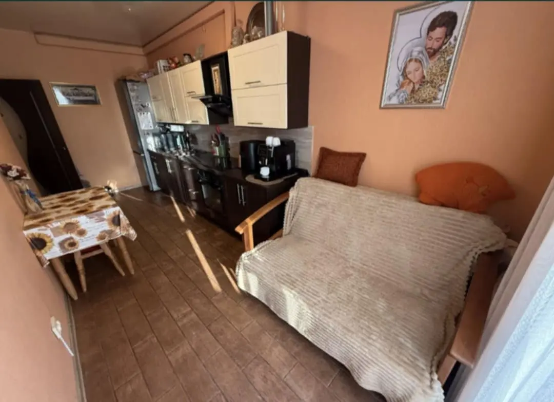 Фото Продаю 1-комнатную квартиру, 46 кв. м, Привокзальная ул.  Борисполь, цена: 46000 $, код 2350