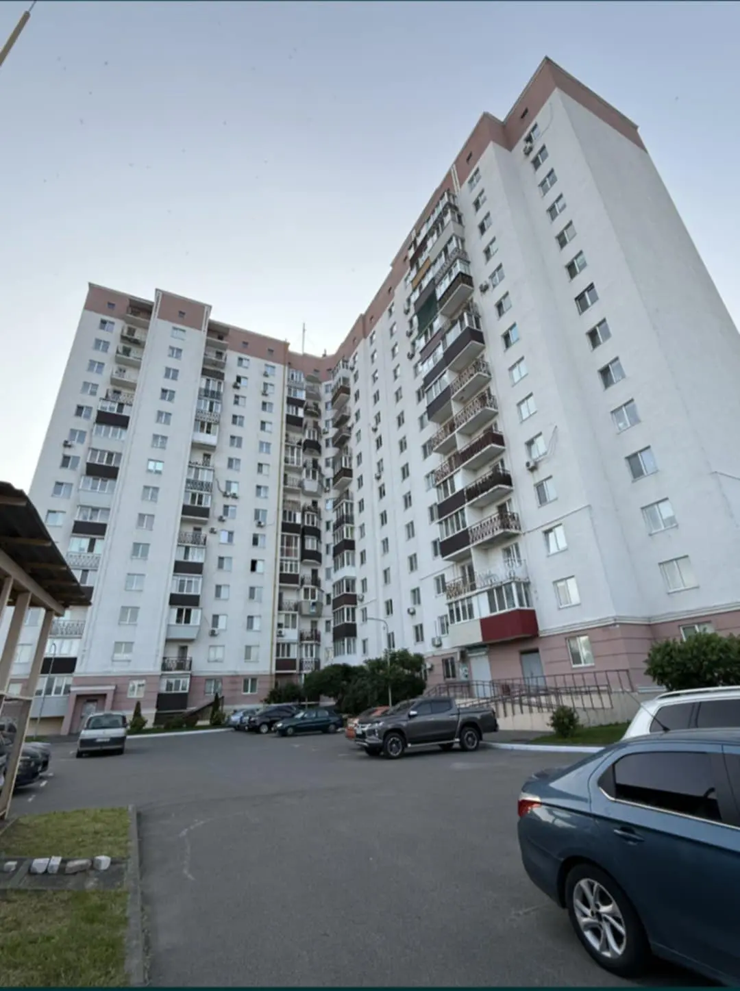 Фото Продаю 1-комнатную квартиру, 46 кв. м, Привокзальная ул.  Борисполь, цена: 46000 $, код 2350