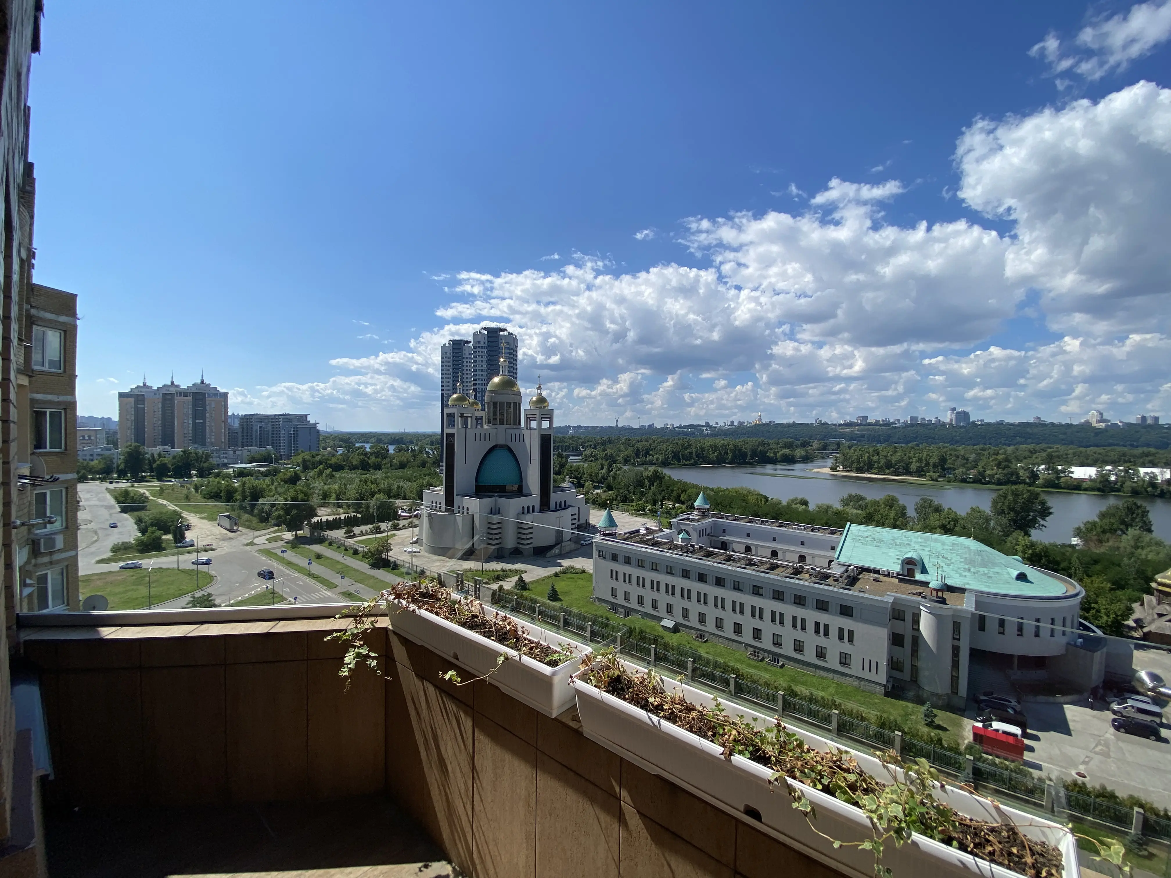 Фото Продаю 4 кімнатну квартиру, 222 кв. м, Микільсько-Слобідська вул. 4д Київ, ціна: 450000 $, код 2352