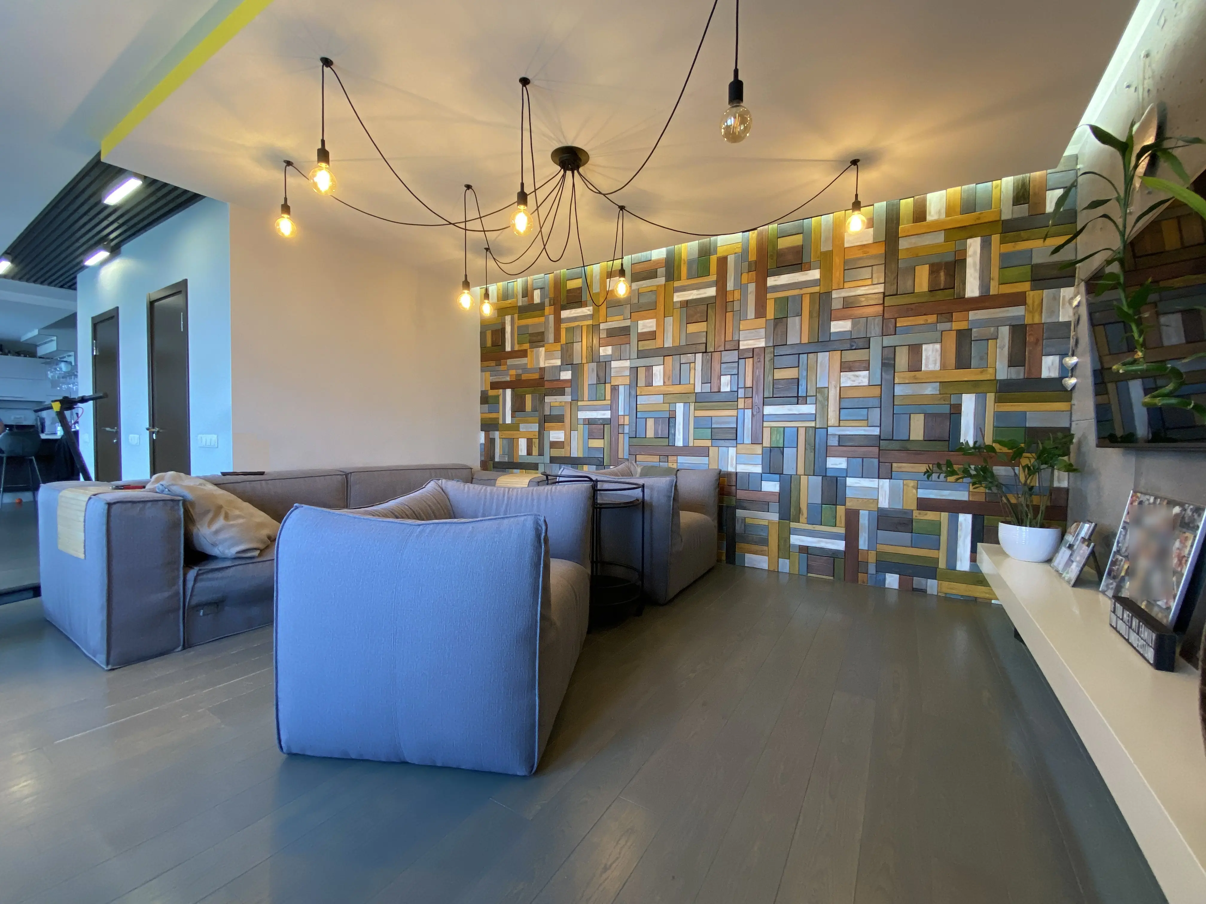 Фото Продаю 4 кімнатну квартиру, 222 кв. м, Микільсько-Слобідська вул. 4д Київ, ціна: 450000 $, код 2352