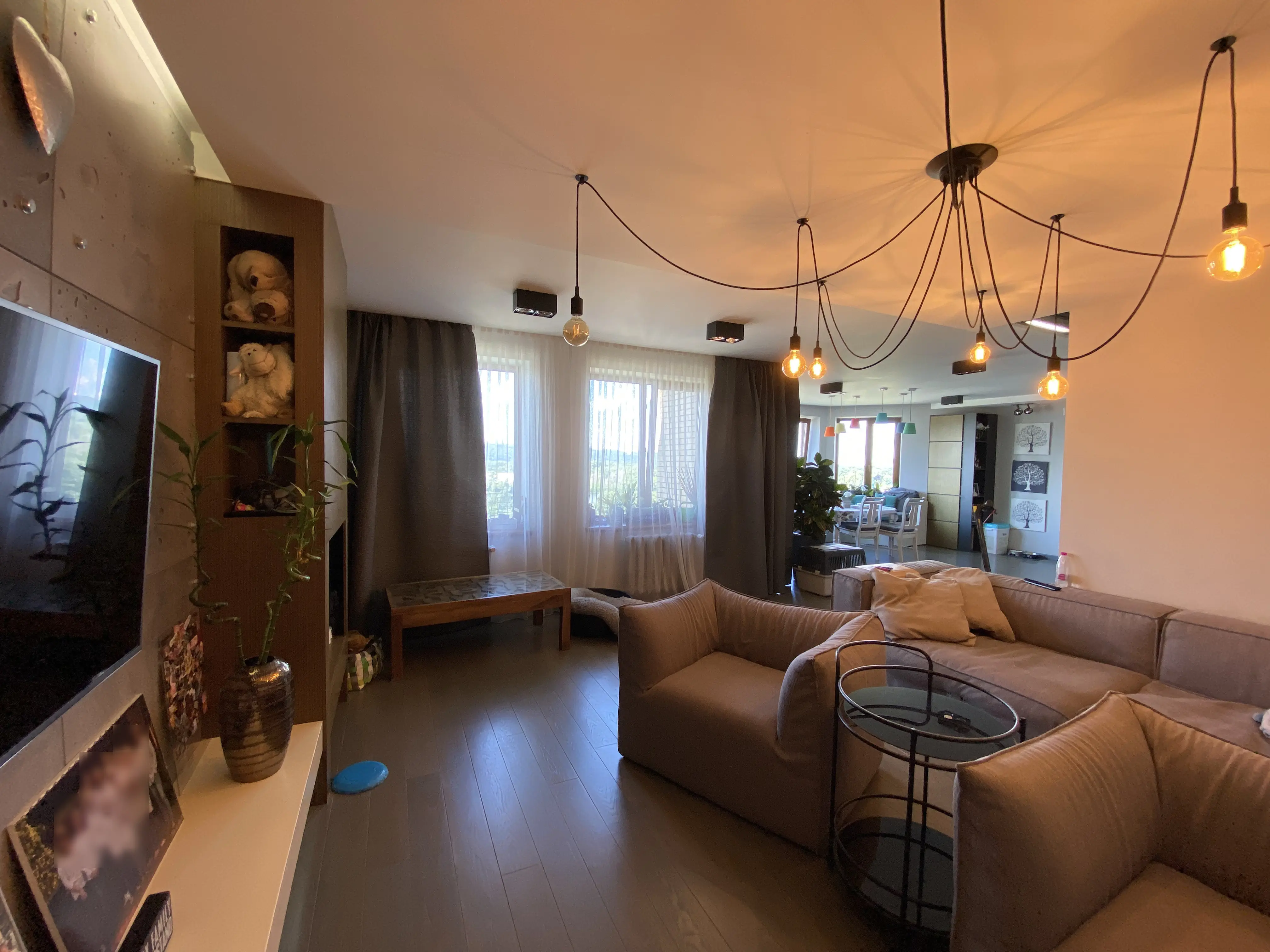 Фото Продаю 4 кімнатну квартиру, 222 кв. м, Микільсько-Слобідська вул. 4д Київ, ціна: 450000 $, код 2352