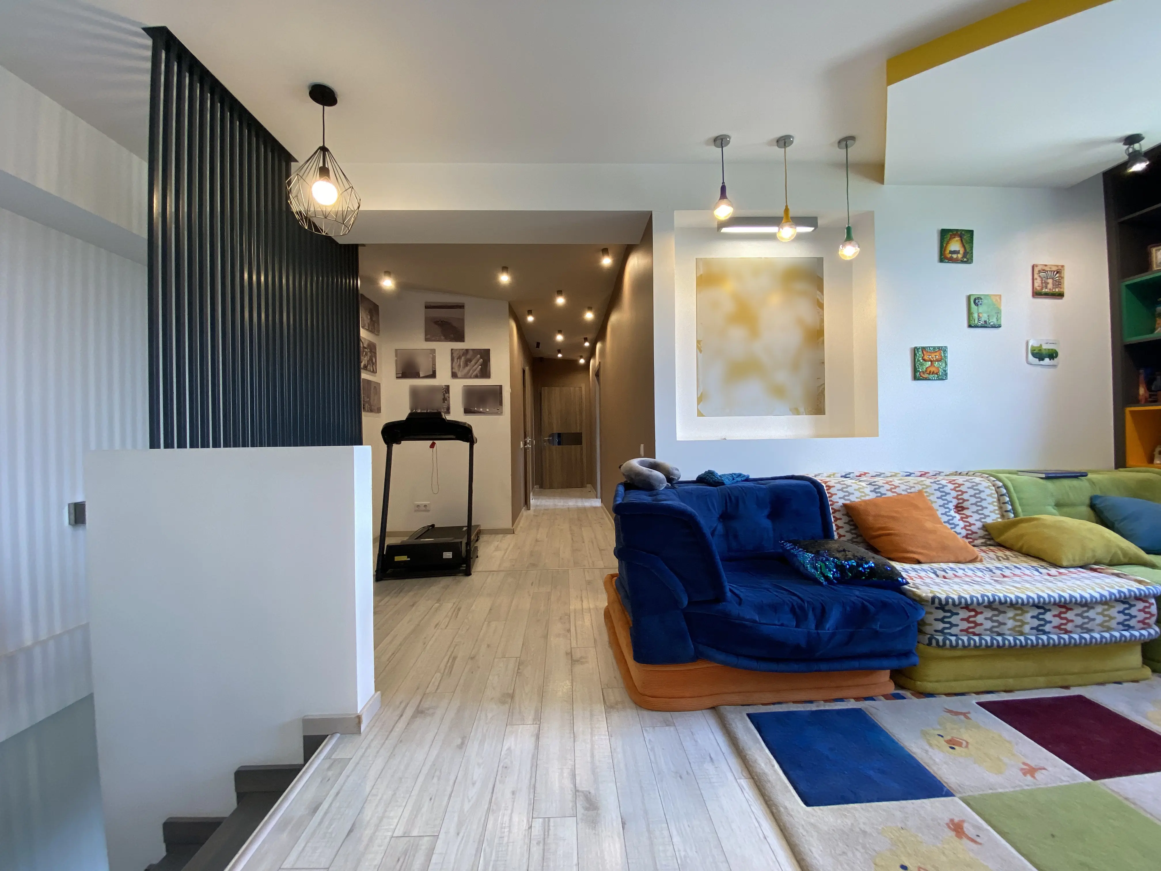 Фото Продаю 4 кімнатну квартиру, 222 кв. м, Микільсько-Слобідська вул. 4д Київ, ціна: 450000 $, код 2352