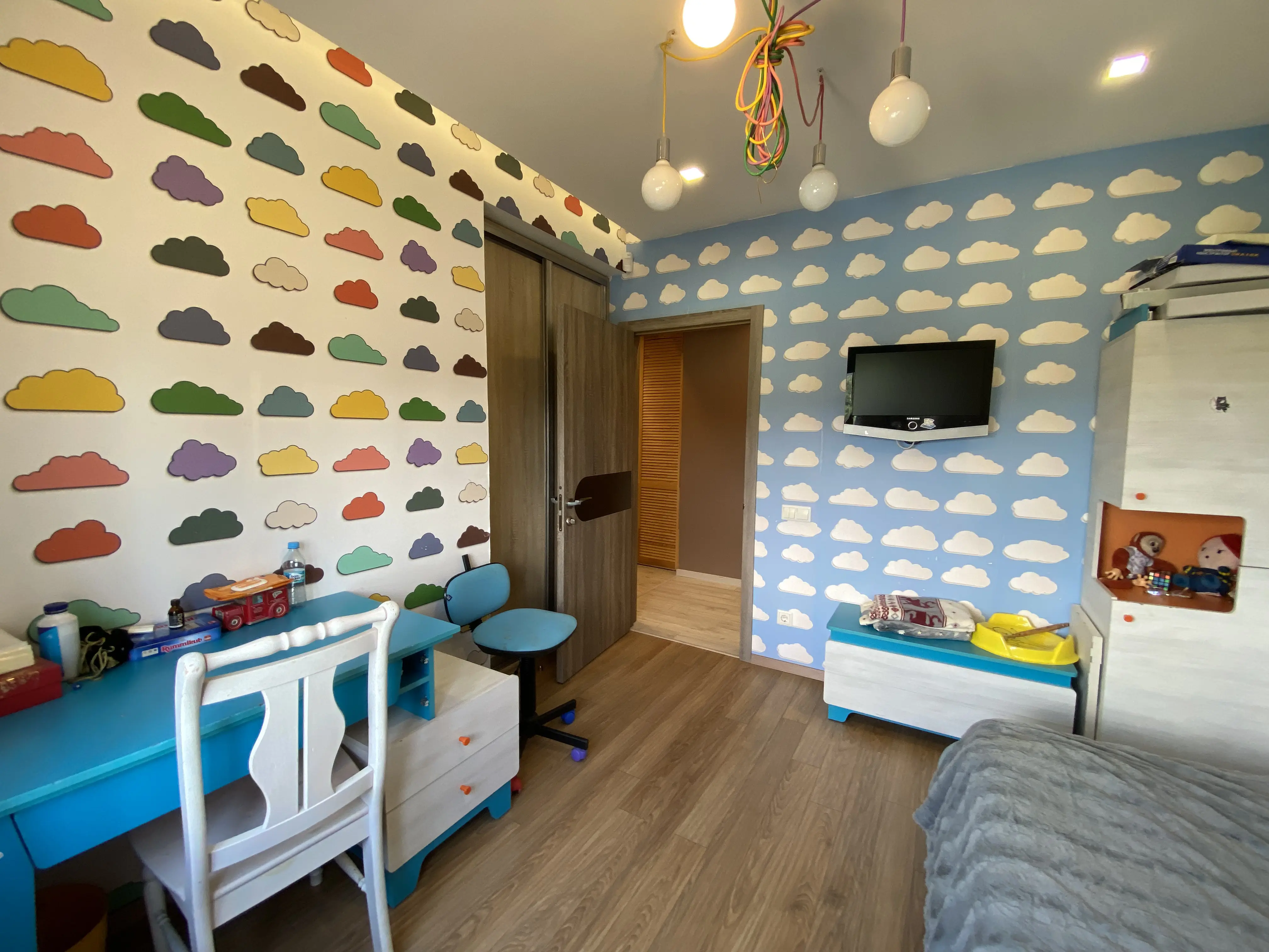 Фото Продаю 4 кімнатну квартиру, 222 кв. м, Микільсько-Слобідська вул. 4д Київ, ціна: 450000 $, код 2352