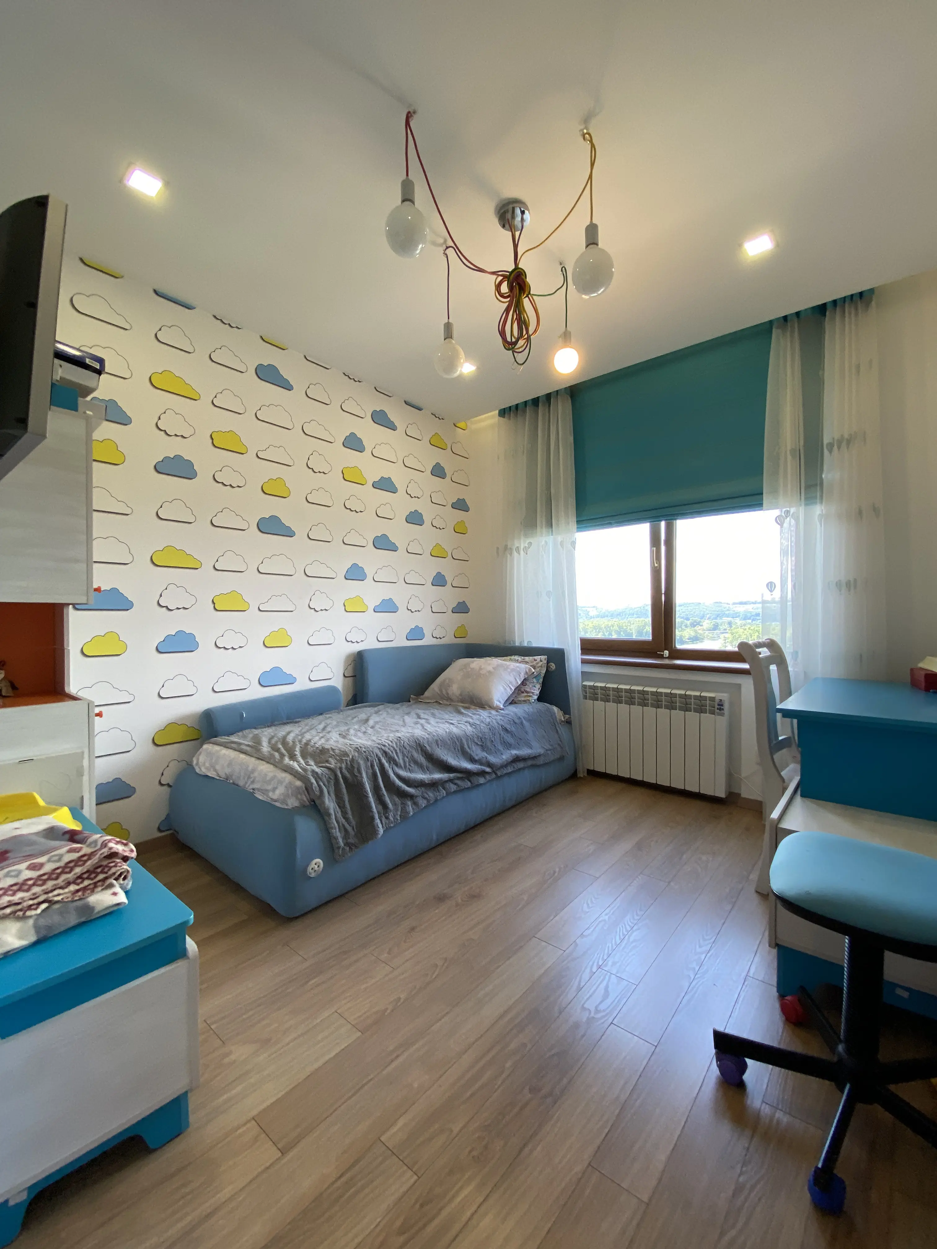 Фото Продаю 4 кімнатну квартиру, 222 кв. м, Микільсько-Слобідська вул. 4д Київ, ціна: 450000 $, код 2352