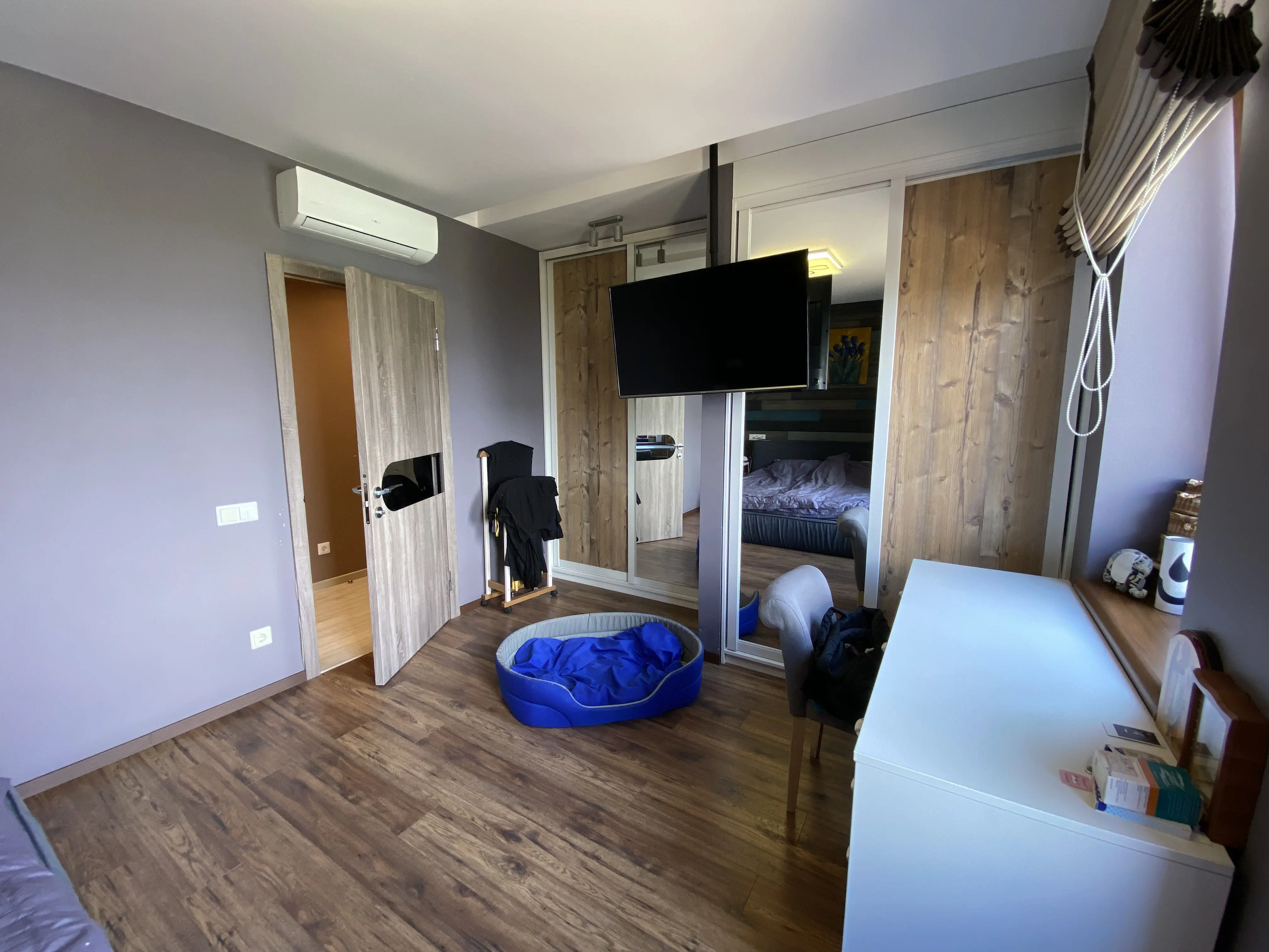 Фото Продаю 4 кімнатну квартиру, 222 кв. м, Микільсько-Слобідська вул. 4д Київ, ціна: 450000 $, код 2352