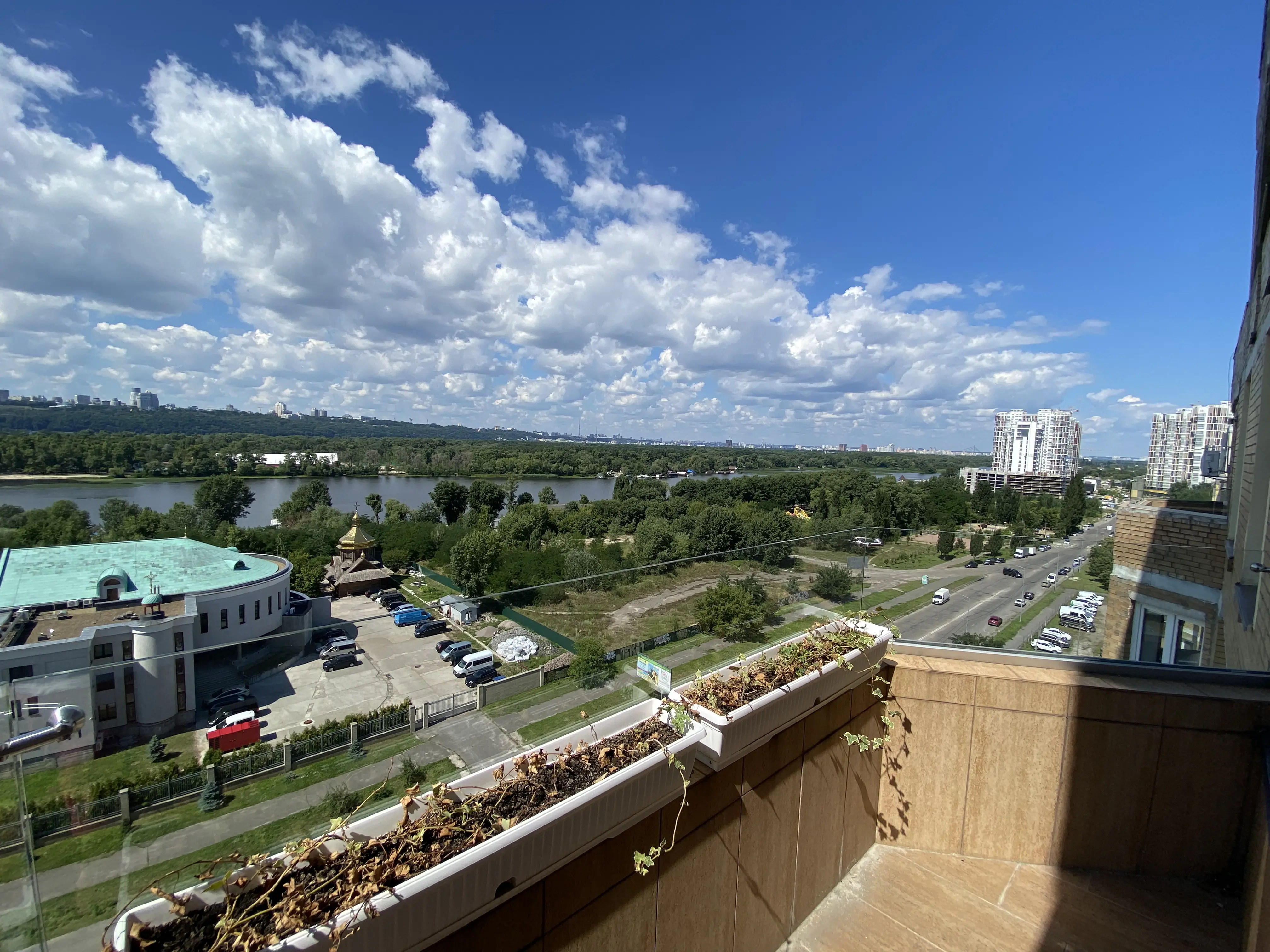Фото Продаю 4 кімнатну квартиру, 222 кв. м, Микільсько-Слобідська вул. 4д Київ, ціна: 450000 $, код 2352