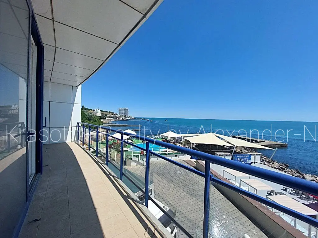 Фото Продаю 3 кімнатну квартиру, 163 кв. м, Бернардацці вул. (Красних зір) 2а к2 Одеса, ціна: 335000 $, код 2355
