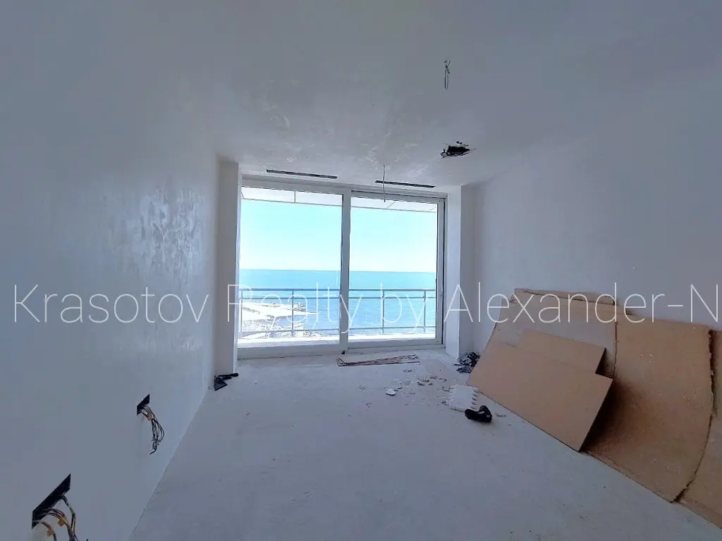 Фото Продаю 3 кімнатну квартиру, 163 кв. м, Бернардацці вул. (Красних зір) 2а к2 Одеса, ціна: 335000 $, код 2355