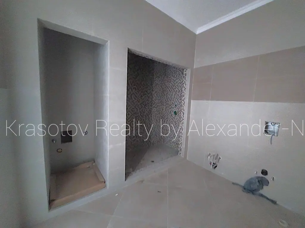 Фото Продаю 3 кімнатну квартиру, 163 кв. м, Бернардацці вул. (Красних зір) 2а к2 Одеса, ціна: 335000 $, код 2355