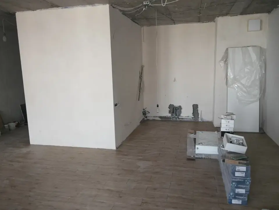 Фото Продаю 1 кімнатну квартиру, 55 кв. м, Івана Франка вул.  Одеса, ціна: 60000 $, код 2356