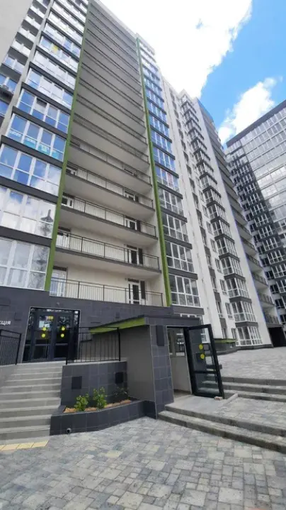 Фото Продаю 1 кімнатну квартиру, 39 кв. м, Пішонівська вул.  Одеса, ціна: 34000 $, код 2359