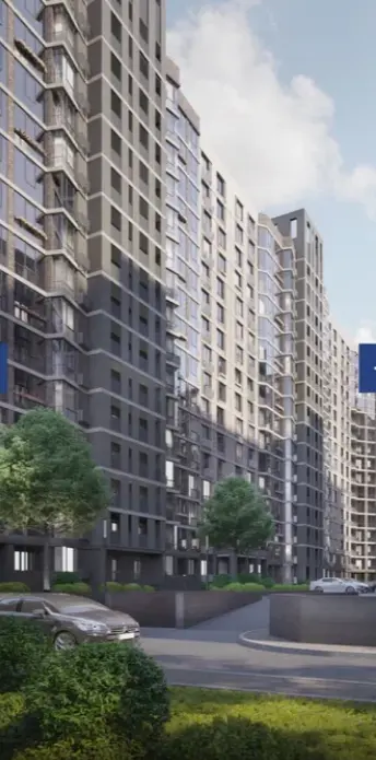 Фото Selling a 1-room apartment, 40 sq.m., Prokhorovska Street  Odesa, price: 34000 $, code 2361