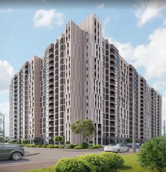 Фото Selling a 1-room apartment, 40 sq.m., Prokhorovska Street  Odesa, price: 34000 $, code 2361