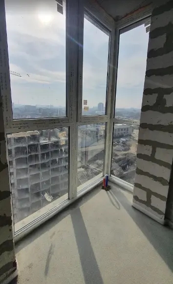 Фото Selling a 1-room apartment, 40 sq.m., Prokhorovska Street  Odesa, price: 34000 $, code 2361
