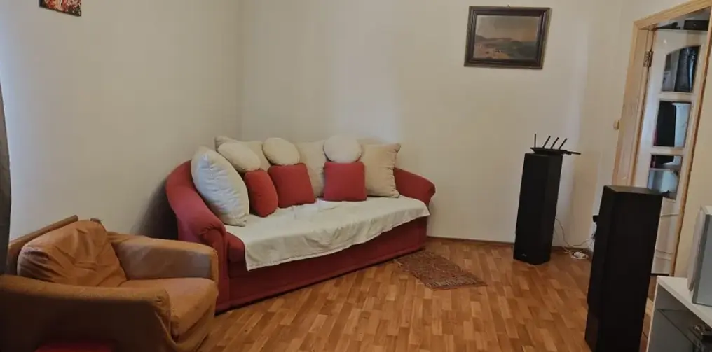 Фото Продаю 3 кімнатну квартиру, 68 кв. м, Небесної Сотні просп. (Маршала Жукова)  Одеса, ціна: 48000 $, код 2362
