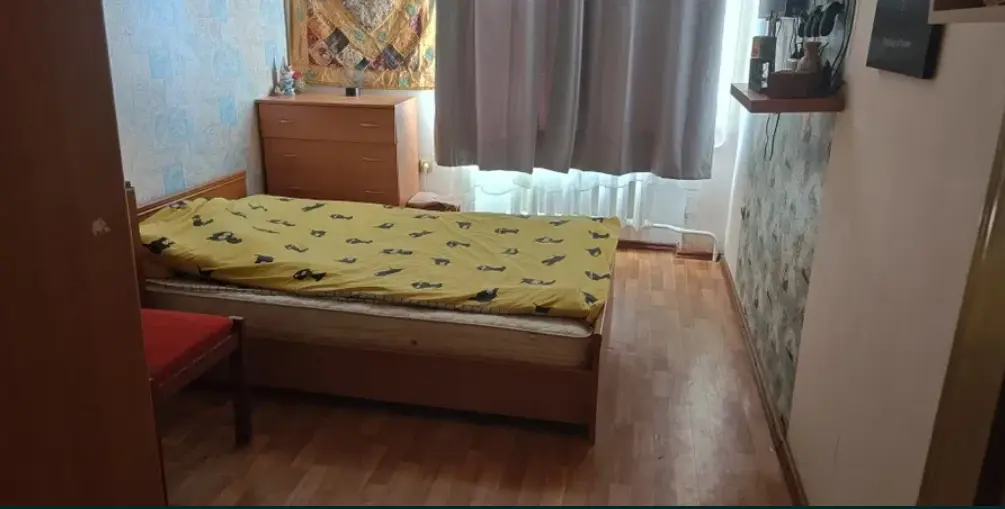 Фото Продаю 3 кімнатну квартиру, 68 кв. м, Небесної Сотні просп. (Маршала Жукова)  Одеса, ціна: 48000 $, код 2362
