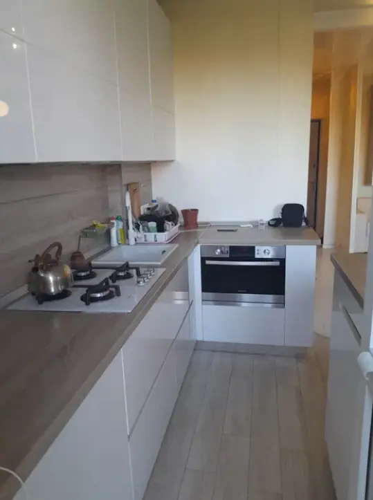 Фото Продаю 1 кімнатну квартиру, 34 кв. м, Небесної Сотні просп. (Маршала Жукова)  Одеса, ціна: 43000 $, код 2363