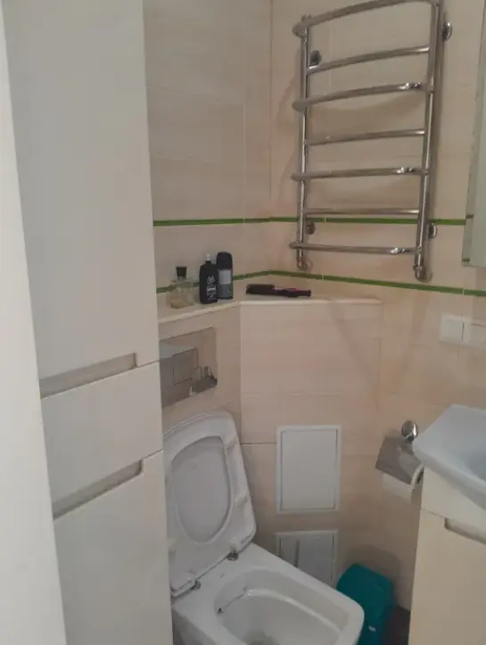 Фото Продаю 1 кімнатну квартиру, 34 кв. м, Небесної Сотні просп. (Маршала Жукова)  Одеса, ціна: 43000 $, код 2363