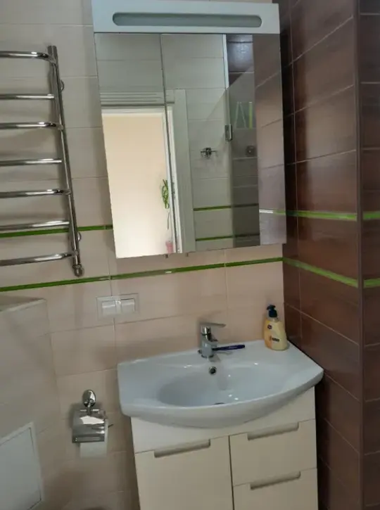 Фото Продаю 1 кімнатну квартиру, 34 кв. м, Небесної Сотні просп. (Маршала Жукова)  Одеса, ціна: 43000 $, код 2363