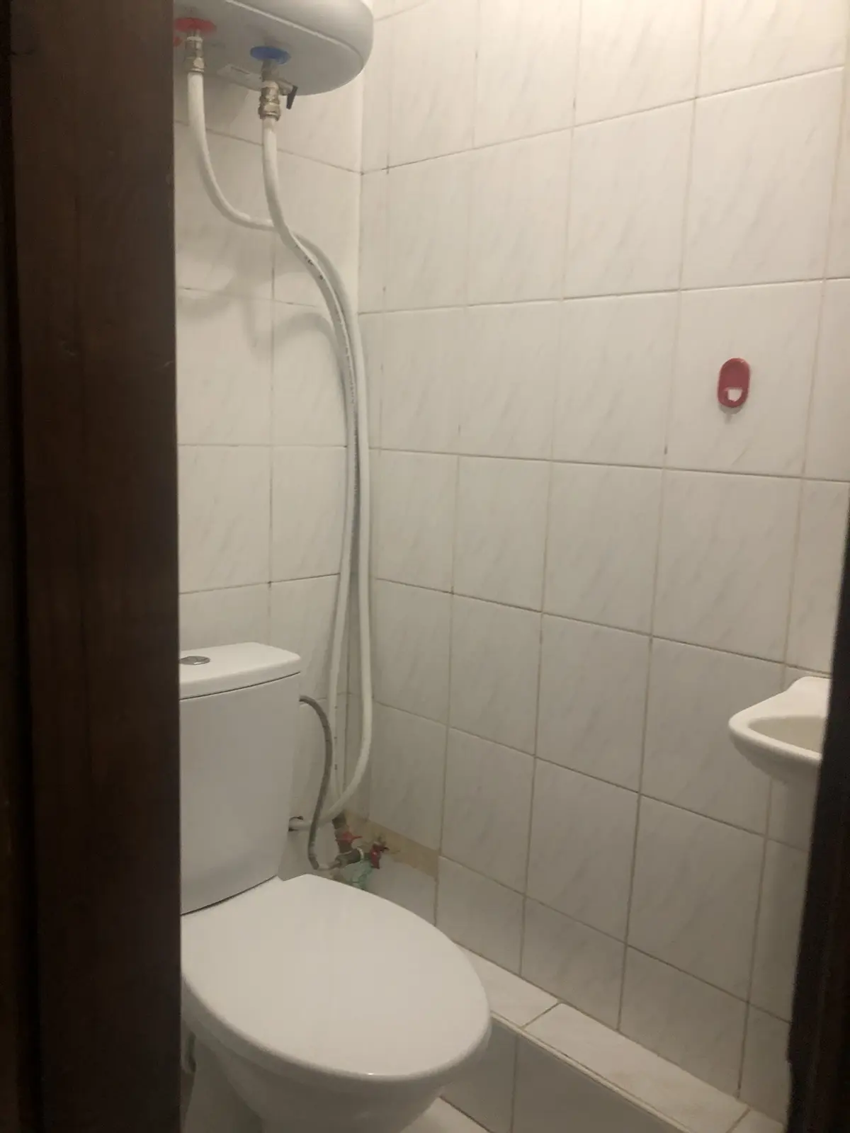 Фото Зняти 3 кімнатну квартиру, Уманська вул. 45/11 Київ в довгострокову оренду, ціна: 20000 UAH, код 2364