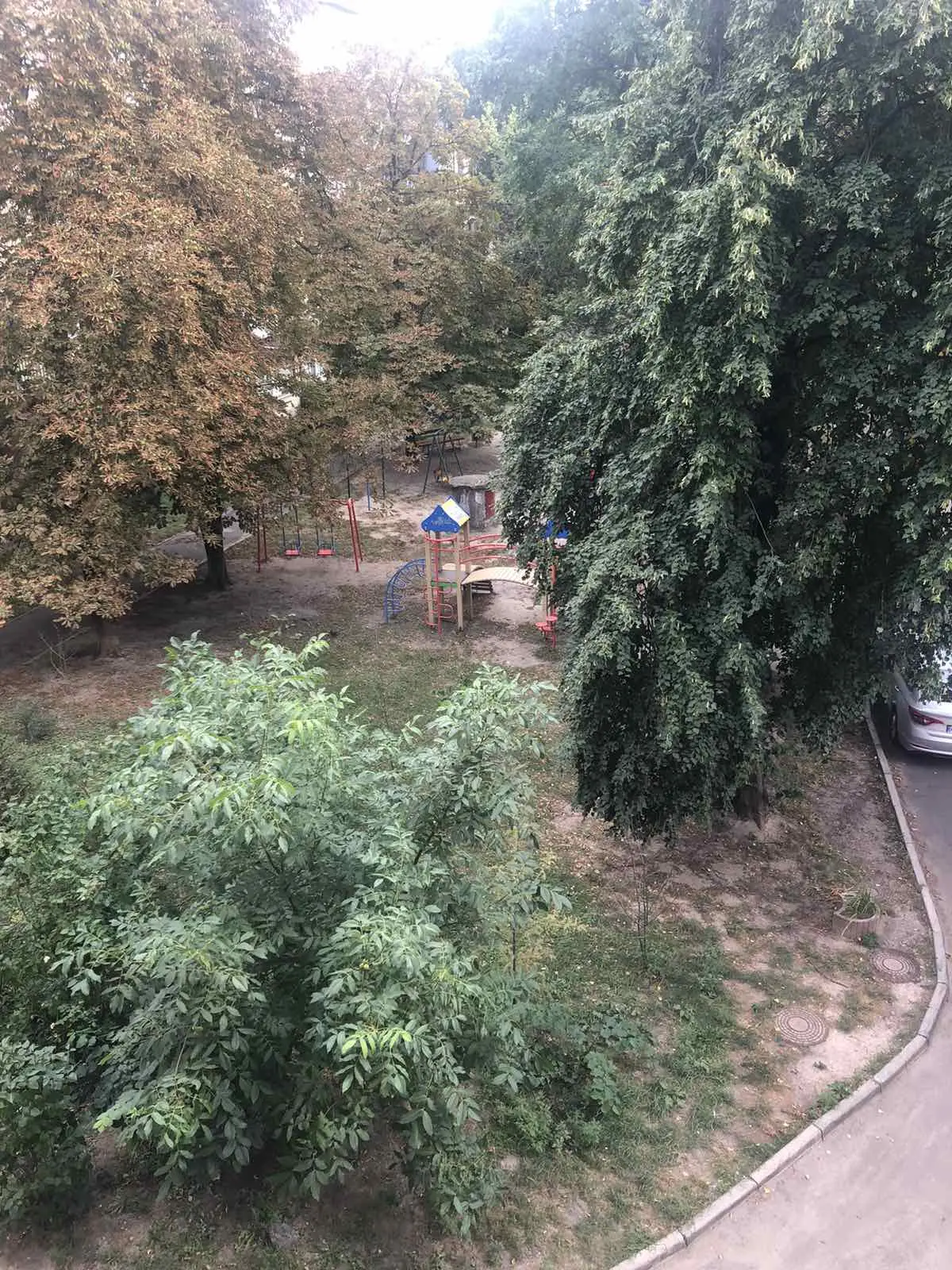 Фото Зняти 3 кімнатну квартиру, Уманська вул. 45/11 Київ в довгострокову оренду, ціна: 20000 UAH, код 2364