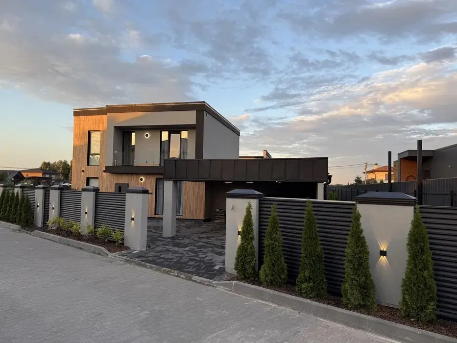 Фото Selling a house, 170 sq.m., Tsentralna street  Kyiv, price: 340000 $, code 1161