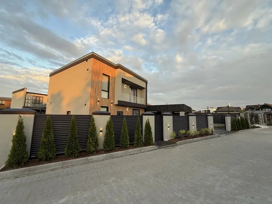 Фото Selling a house, 170 sq.m., Tsentralna street  Kyiv, price: 340000 $, code 1161