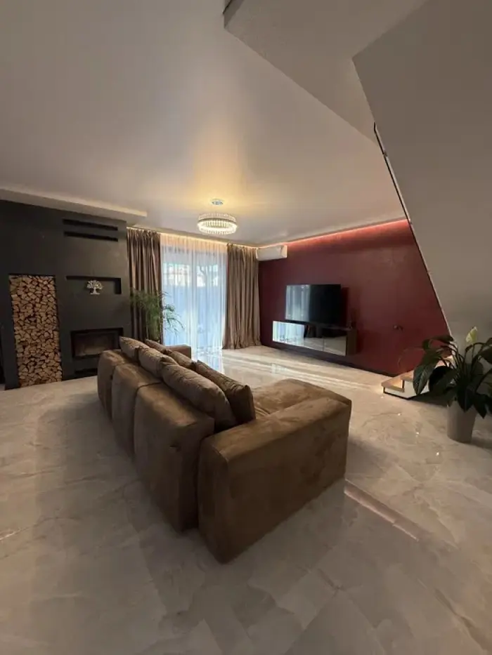 Фото Selling a house, 170 sq.m., Tsentralna street  Kyiv, price: 340000 $, code 1161