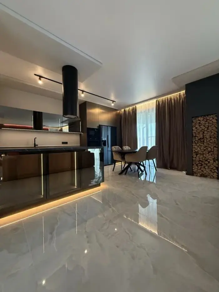 Фото Selling a house, 170 sq.m., Tsentralna street  Kyiv, price: 340000 $, code 1161