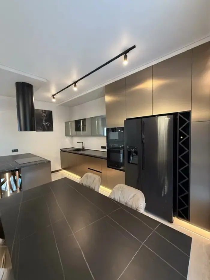 Фото Selling a house, 170 sq.m., Tsentralna street  Kyiv, price: 340000 $, code 1161