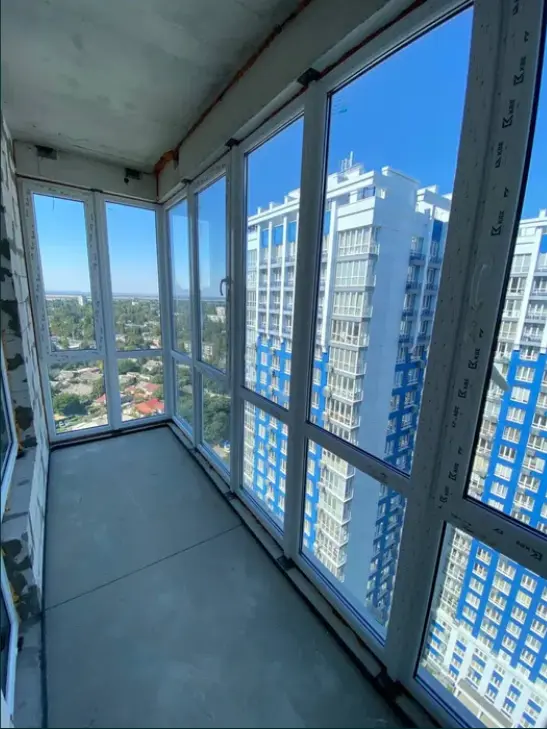 Фото Продаю 2 кімнатну квартиру, 62 кв. м, Люстдорфська дорога (Черноморская дорога)  Одеса, ціна: 60000 $, код 2365