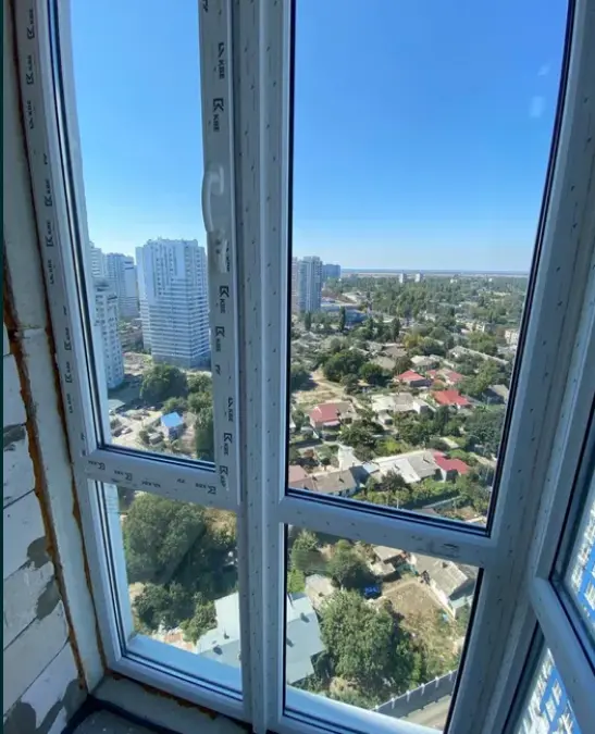 Фото Продаю 2 кімнатну квартиру, 62 кв. м, Люстдорфська дорога (Черноморская дорога)  Одеса, ціна: 60000 $, код 2365