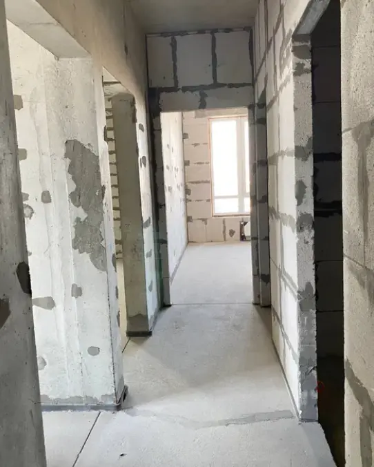 Фото Продаю 2 кімнатну квартиру, 62 кв. м, Люстдорфська дорога (Черноморская дорога)  Одеса, ціна: 60000 $, код 2365