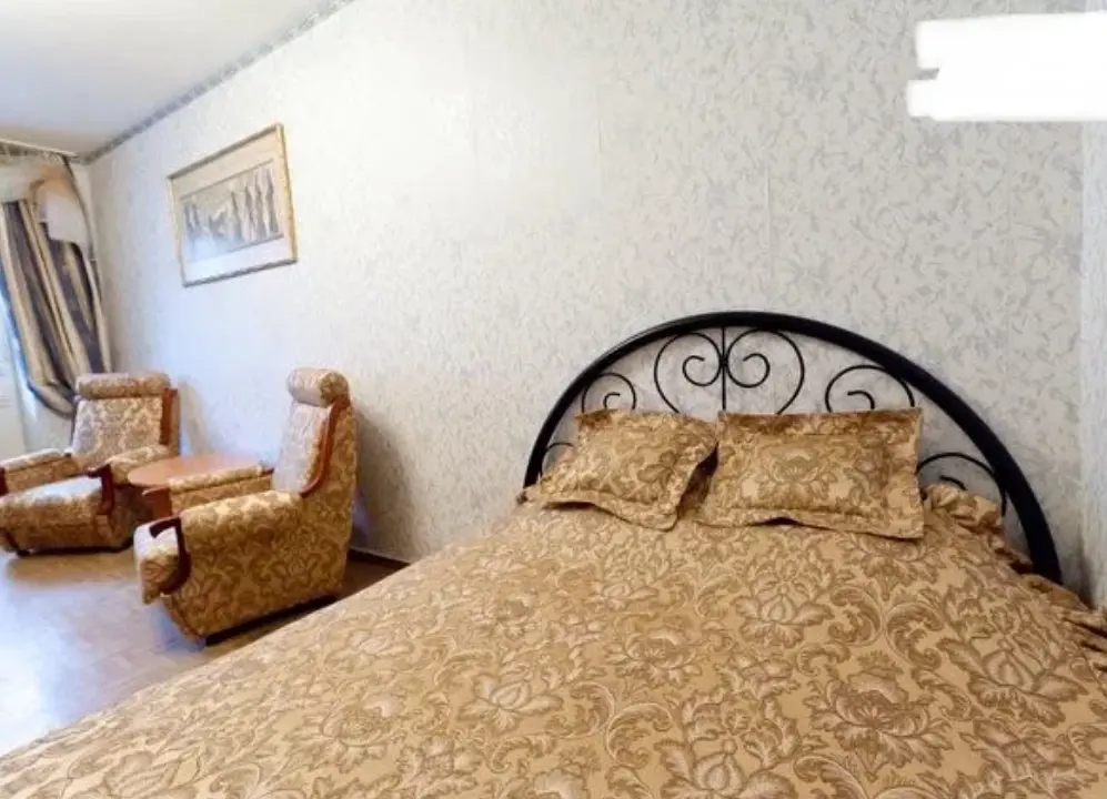 Фото Продаю 1-комнатную квартиру, 32 кв. м, Большая Арнаутская ул.  Одесса, цена: 37000 $, код 2366