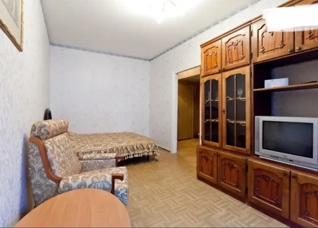 Фото Продаю 1-комнатную квартиру, 32 кв. м, Большая Арнаутская ул.  Одесса, цена: 37000 $, код 2366