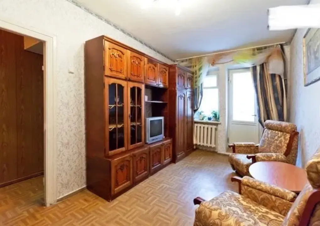 Фото Продаю 1-комнатную квартиру, 32 кв. м, Большая Арнаутская ул.  Одесса, цена: 37000 $, код 2366