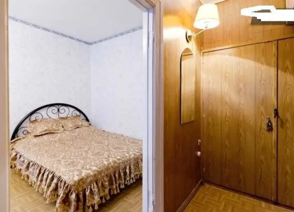 Фото Продаю 1-комнатную квартиру, 32 кв. м, Большая Арнаутская ул.  Одесса, цена: 37000 $, код 2366