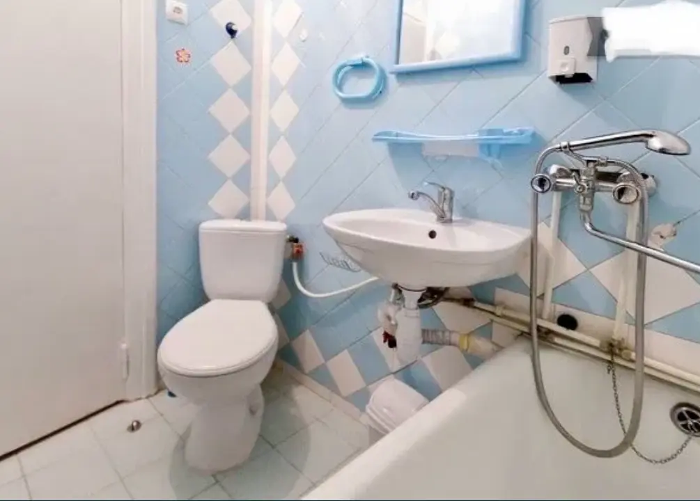 Фото Продаю 1-комнатную квартиру, 32 кв. м, Большая Арнаутская ул.  Одесса, цена: 37000 $, код 2366