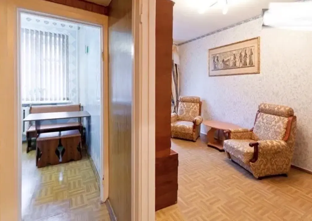 Фото Продаю 1-комнатную квартиру, 32 кв. м, Большая Арнаутская ул.  Одесса, цена: 37000 $, код 2366