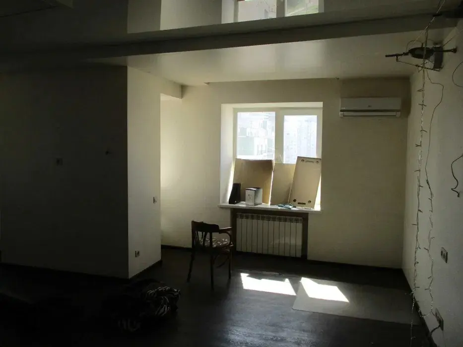 Фото Продаю 3 кімнатну квартиру, 127 кв. м, Вишняківська вул. 13 Київ, ціна: 130000 $, код 2369