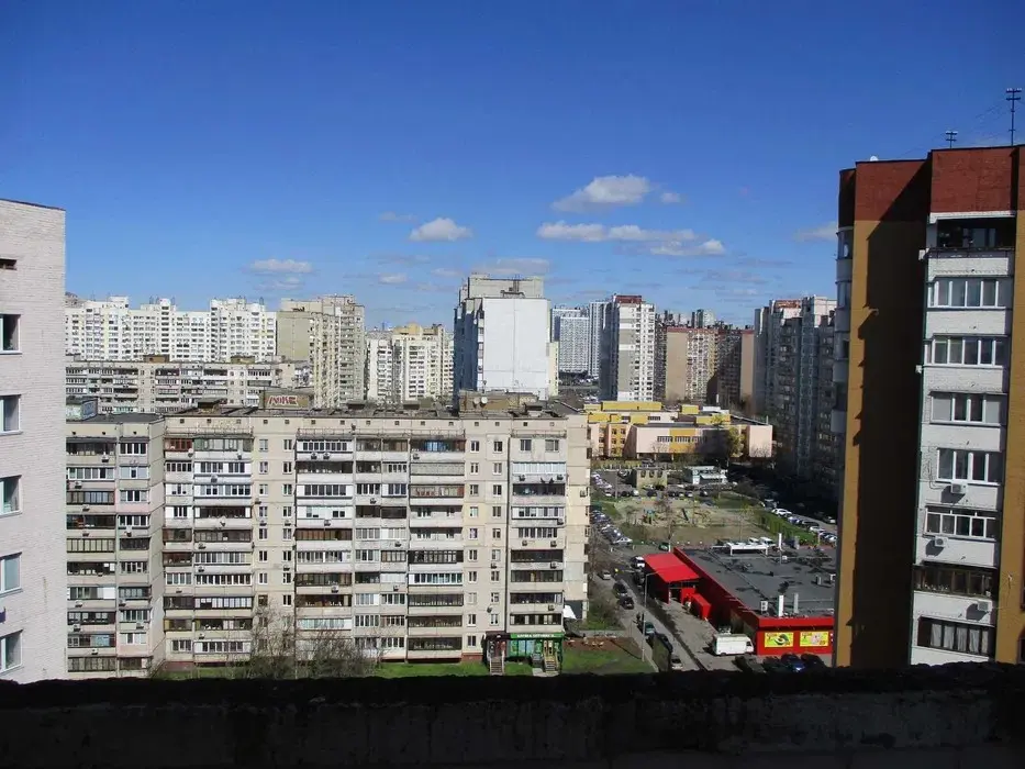 Фото Продаю 3 кімнатну квартиру, 127 кв. м, Вишняківська вул. 13 Київ, ціна: 130000 $, код 2369