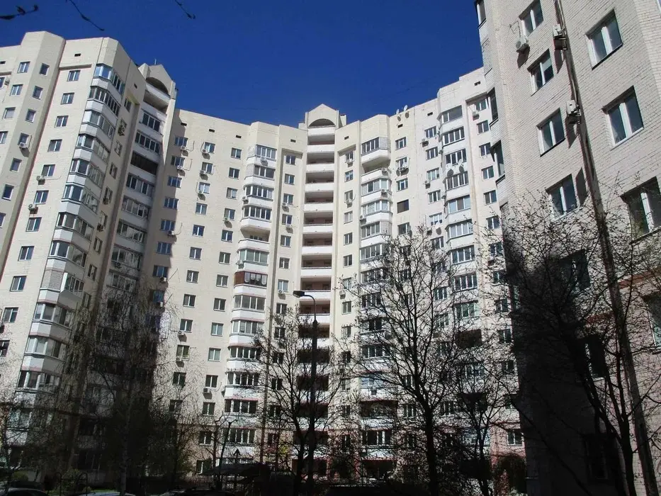 Фото Продаю 3 кімнатну квартиру, 127 кв. м, Вишняківська вул. 13 Київ, ціна: 130000 $, код 2369