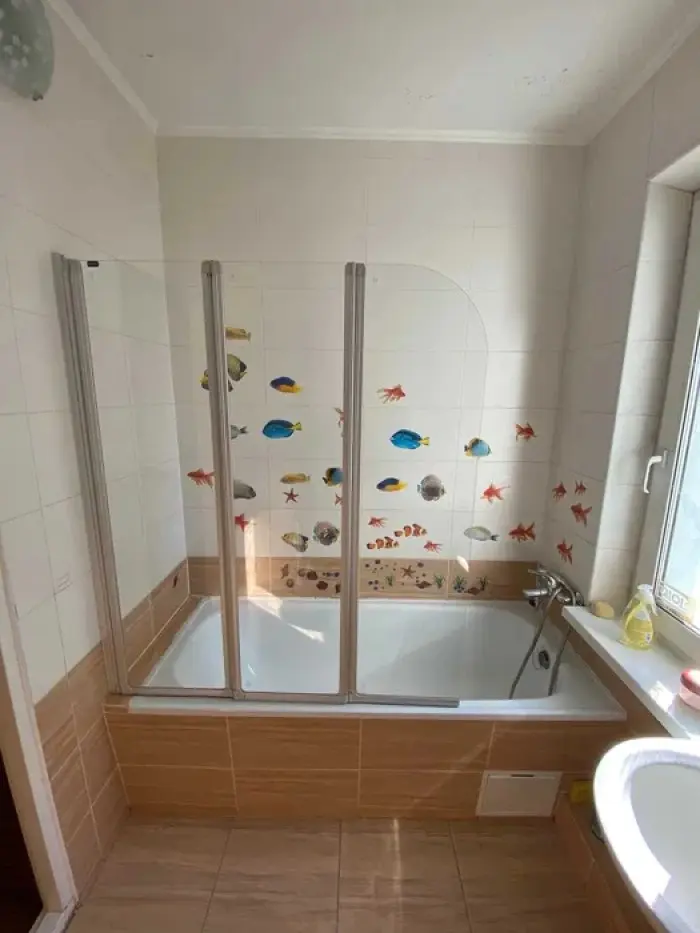 Фото Продаю 2-комнатную квартиру, 73 кв. м, Драгоманова ул. 1б Киев, цена: 85000 $, код 2371